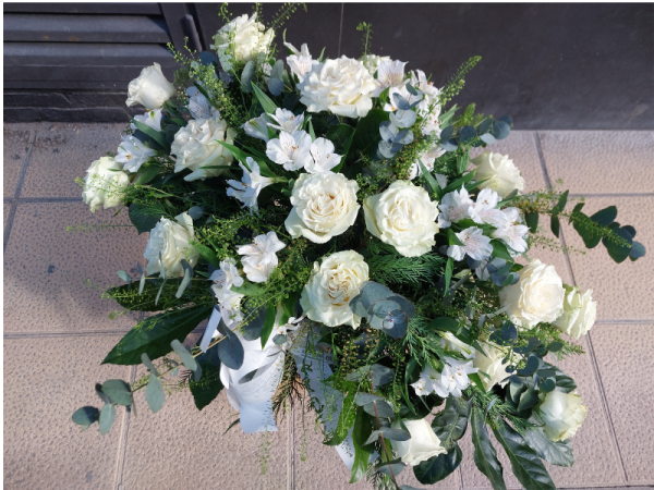 Floristería Lorea 2