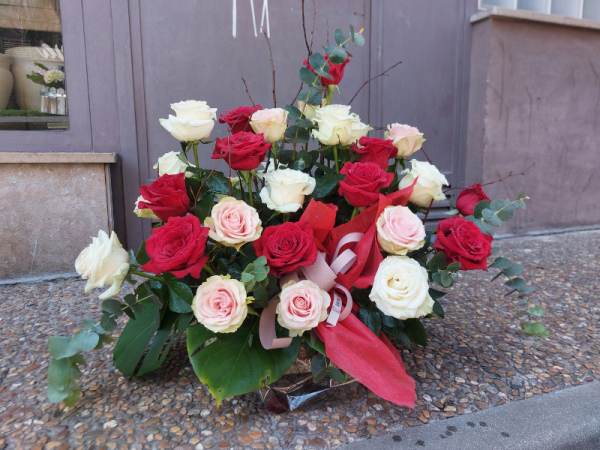 Floristería Lorea