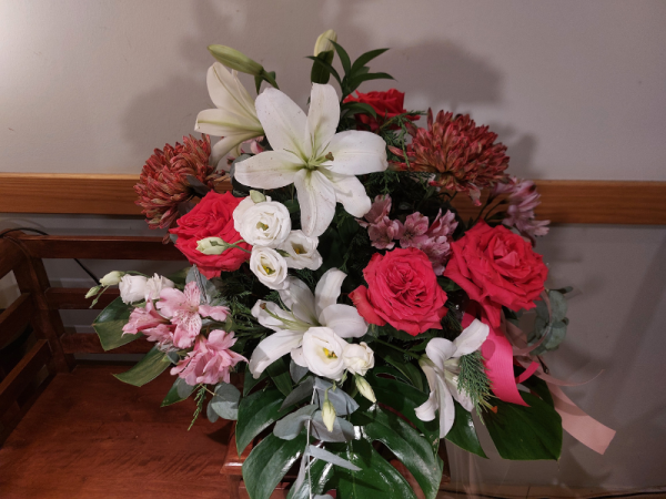 Floristería Lorea