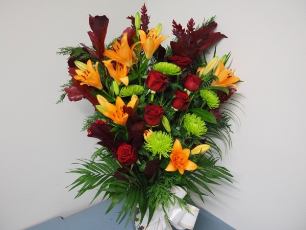 Floristeria Lorea Ramo color