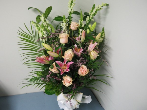 Floristeria Lorea Ramo color 2