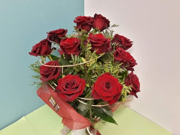 Rosas